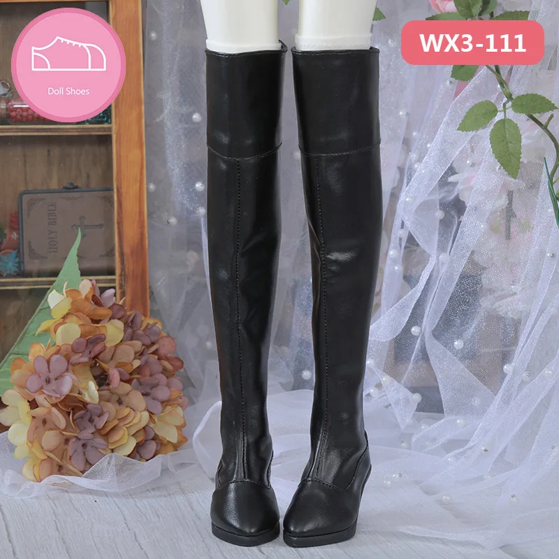 New bjd Shoes 1/3 68 Female body 8.6cm BJD shoes Fashion doll shoes Doll Accessories Toys SD size Doll shoes