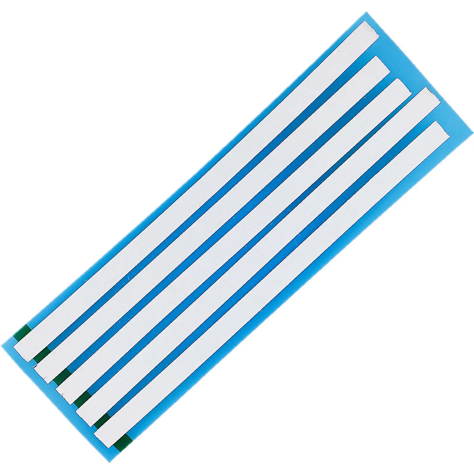 10pcs New Pull Tabs Stretch Release Adhesive Strips for LCD Screen with/without Handle - Black/White