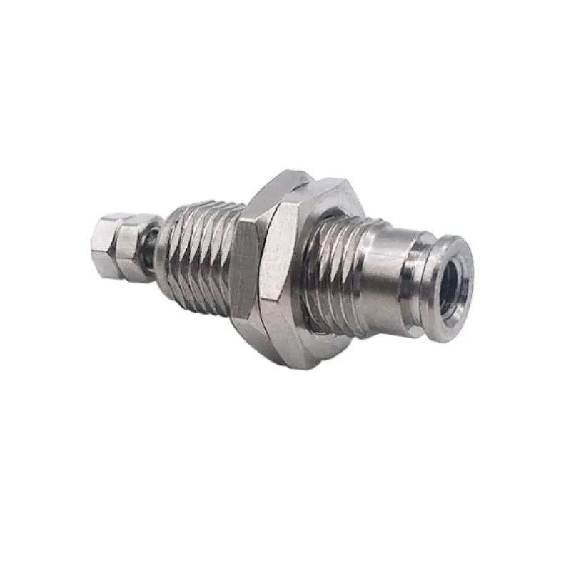 Pin cylinder CJPB single acting spring return bore 6mm/10mm/15mm stroke 5/10/15/mm micro pneumatic cylinder SMC TYPE