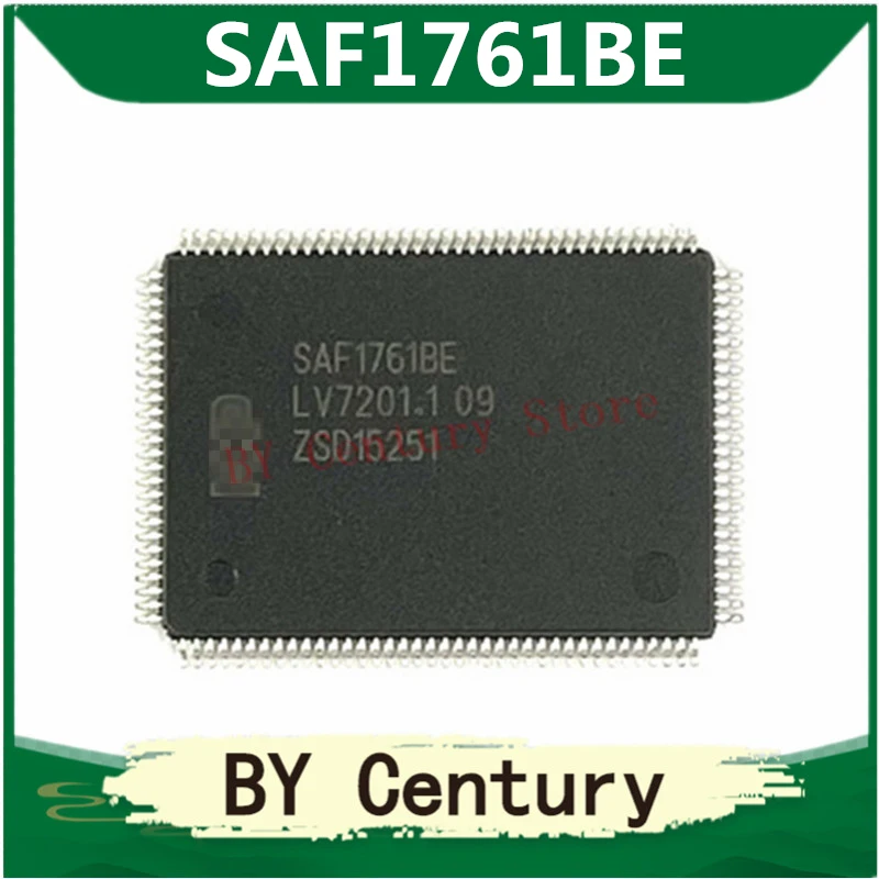 

SAF1761BE QFP Integrated Circuits (ICs) Interface - Controllers New and Original