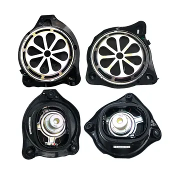 벤츠 W205 GLC X253 W213 C GLC E C260 E300 시리즈용 8인치 베이스 혼 서브우퍼 스피커, 고품질 고출력 오디오 스피커 8 best sales 메르세데스 서브우퍼 - №1