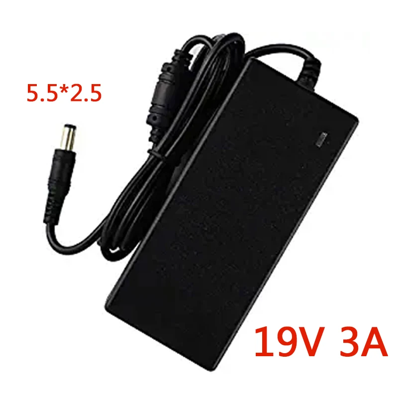 19V 3A AC/DC Charger Adapter Compatible For Harman Kardon Go + Play Portable Speaker Power Supply Cord