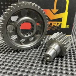 Transmission Gear 18/44T ADDRESS V125 MTRT Racing