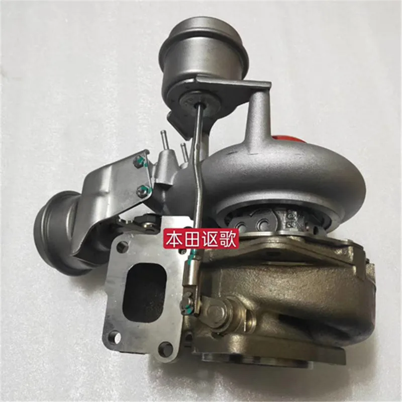 TD04HL Turbo 49389-01043 18900RWCA01 49389-01020 Turbocharger for  RDX K23A1 2300DO-VT.T Engine