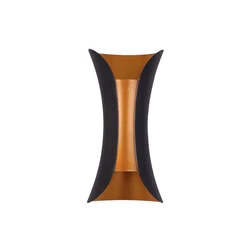 Up and down Wall Lamp Waterproof IP55 Indoor Outdoor  LED Wall Light Home Decorative Porch Garden Lights Wall Sconce