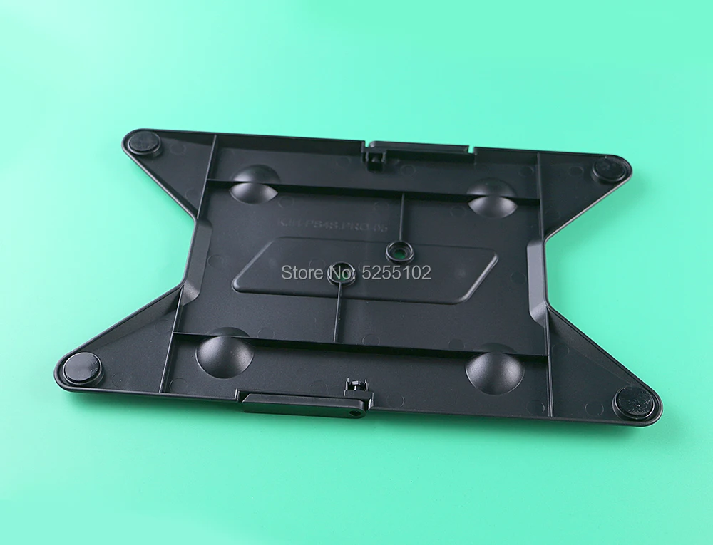 Soporte Vertical delgado 2 en 1 para PS4 Pro, estación de soporte de controlador Dual, Cable de carga Micro USB Dual para PS4 Slim Pro, 1 Uds.