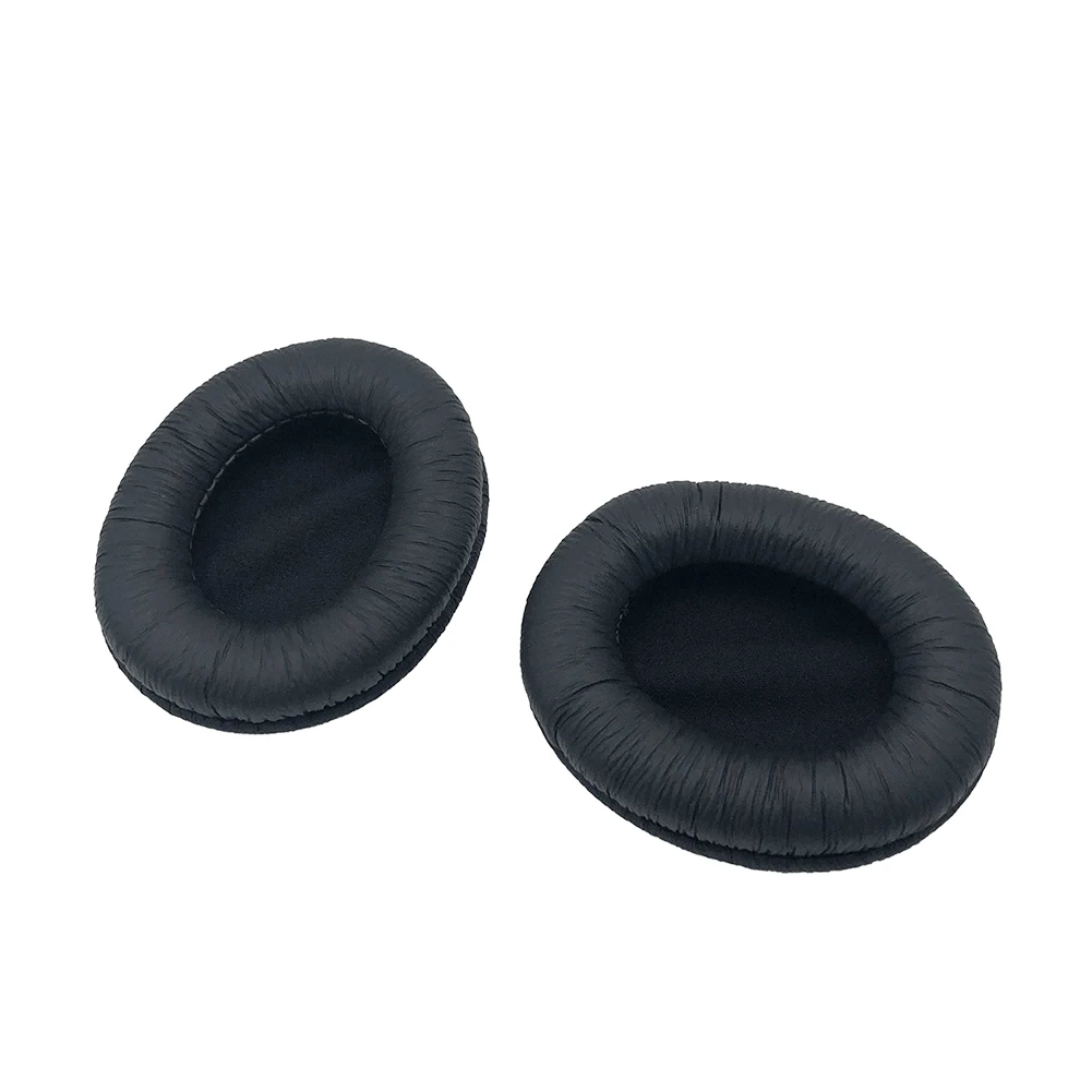 Whiyo Tai Thay Thế Miếng Lót Cho JVC HA-M300 Hà M 300 Tai Nghe Tai Nghe Đệm Ly Phần Bao Tai Gối