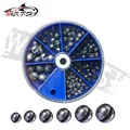 106PCS-Blue