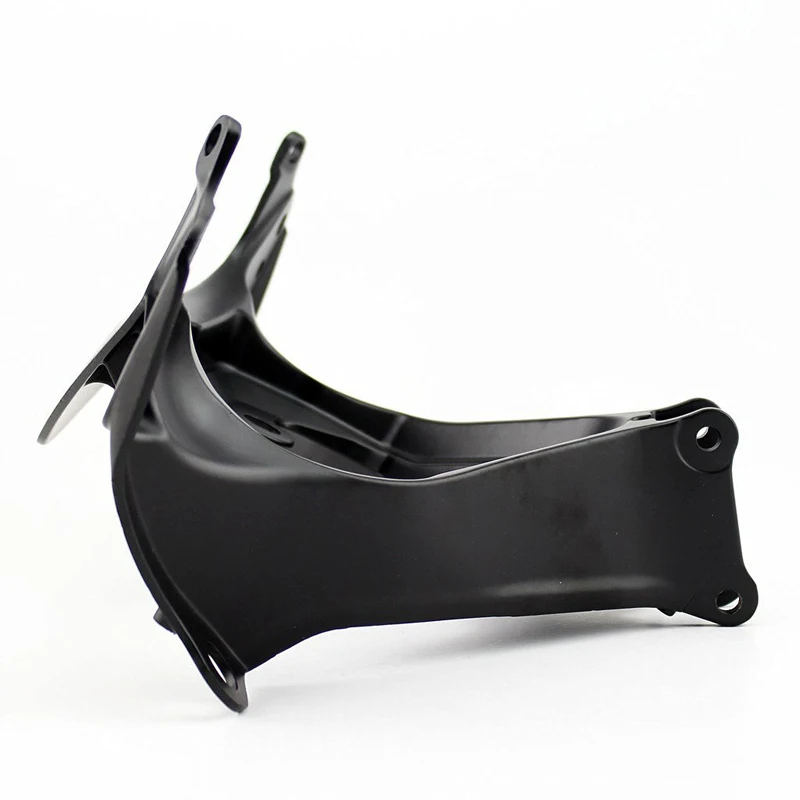 Motorcycle Front Headlight Upper Fairing Stay Bracketg Fit For Suzuki GSXR600 GSX-R750 2008-2010 K8