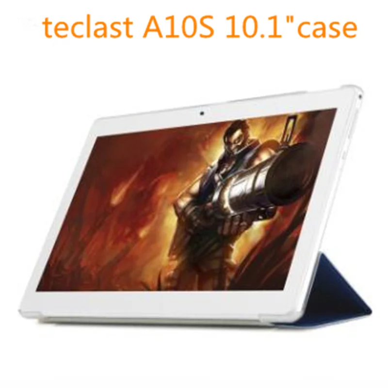 

For Teclast A10S case High quality Stand Pu Leather Case for Teclast A10S A10H/98 Octa Core Upgraded version MTK6753 4G + gifts