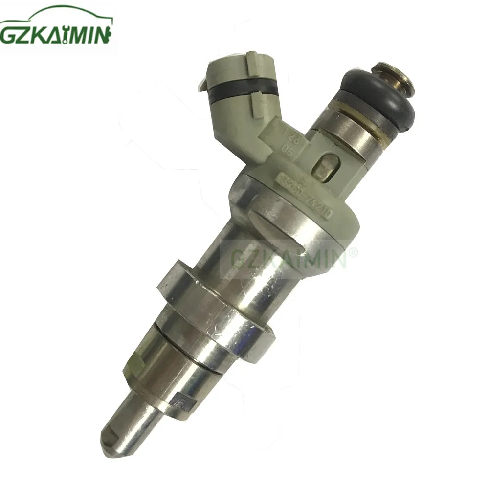 

High Quality FUEL Injector Nozzle Fuel Injector OEM 23250-74210 2325074210 FOR Toyota Camry 2.2L K-M