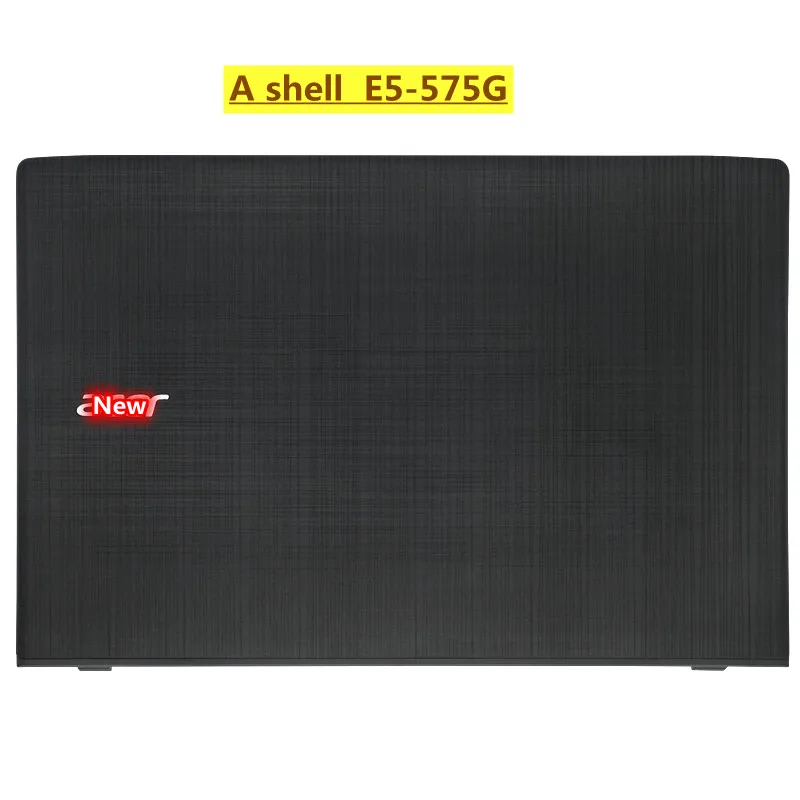 For Acer E5-575G E5-576G E5-523G TMP259 TMTX50 A Shell B Shell Screen Shaft Shell New Original for Acer Laptop