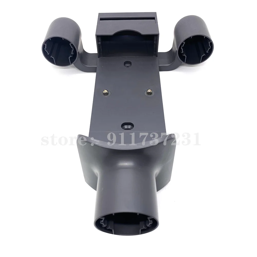Ricambi originali Dreame staffa di stoccaggio due in uno per accessori staffa rack di ricarica per Dreame T20 T20 Pro