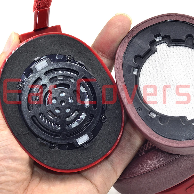 Earpads For JBL Live 500BT Headphone Replacement Ear Cushions