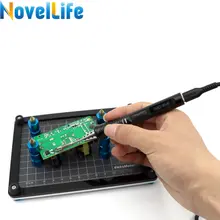 Mini TS80P Electric Soldering Iron #6