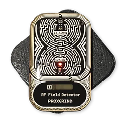 Proxgrind RFID Field Detector