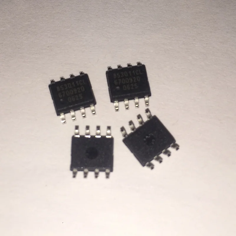 SA532 SA532D ICS853011CL ICS853011CL 5ชิ้น SOP8ชิป IC ดั้งเดิมใหม่เอี่ยม