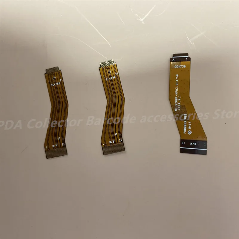 5PCS/lot Scanner Engine Flex Cable(for SE4750 MC-92N0-MPA3)for Symbol MC9200-G MC92N0-G