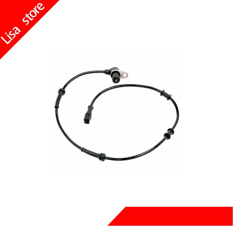 ABS Wheel Speed Sensor Front Left & Right for Volvo S40 V40 30854299