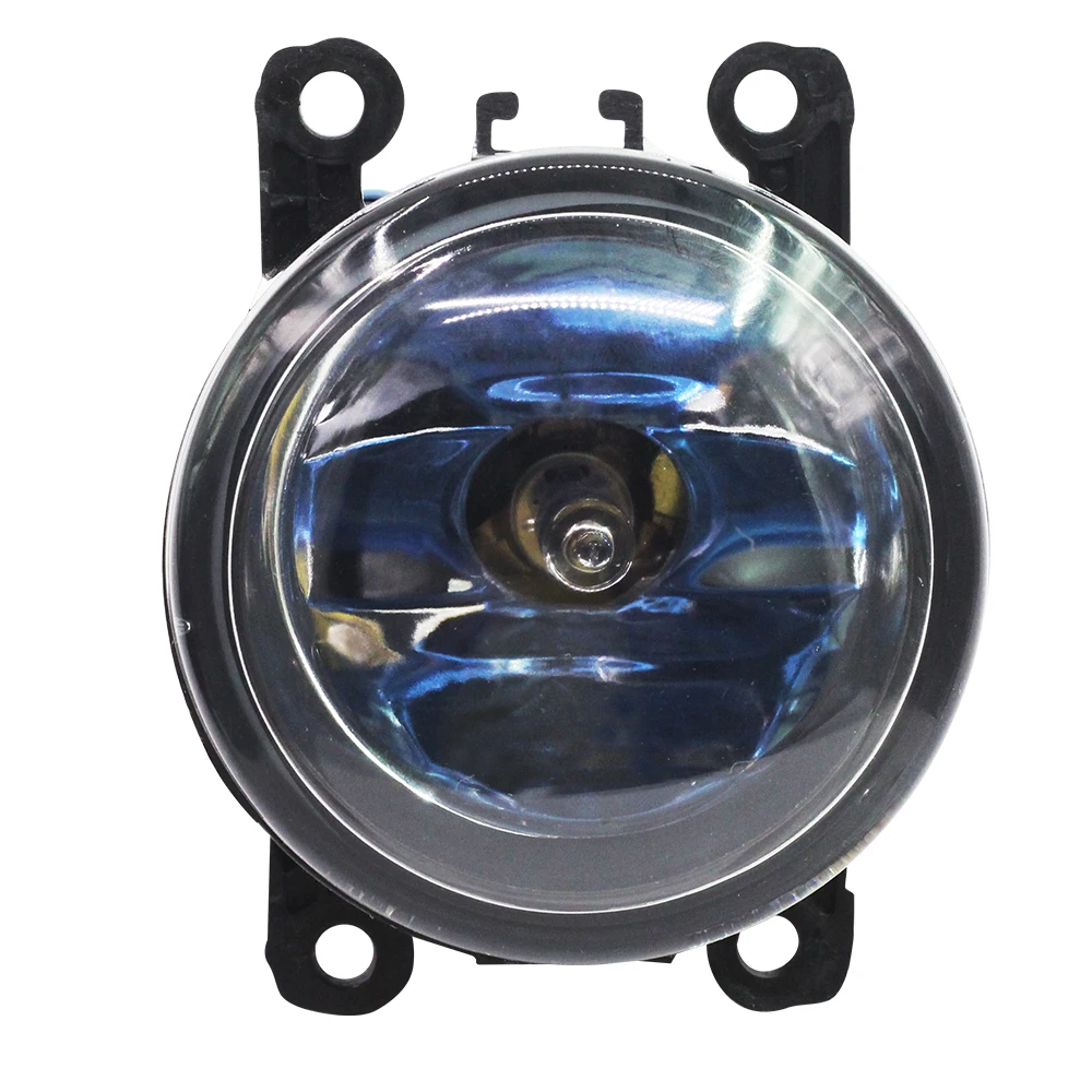 Cawanerl For Opel Meriva A 2006-2010 100W H11 Car Light Styling Halogen Bulb Fog Light Daytime Running Lamp DRL 12V High Power