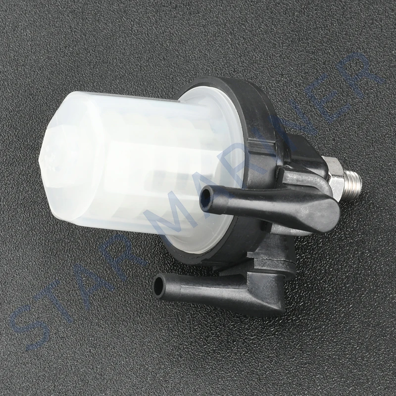 Filter Assy 61N-24560-00 For YAMAHA Boat Engine 2 Stroke 5-90HP 4 Stroke F9.9-F50 61N-24560 61N-24560-10 Outboard Motor Parts