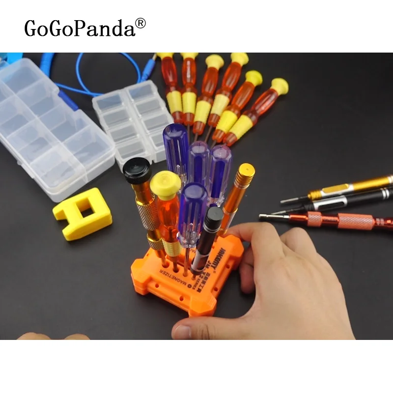 Free Shipping Magnetizer Demagnetizer Accessories Magnetizing Metal Tools Screws Hex Wrench