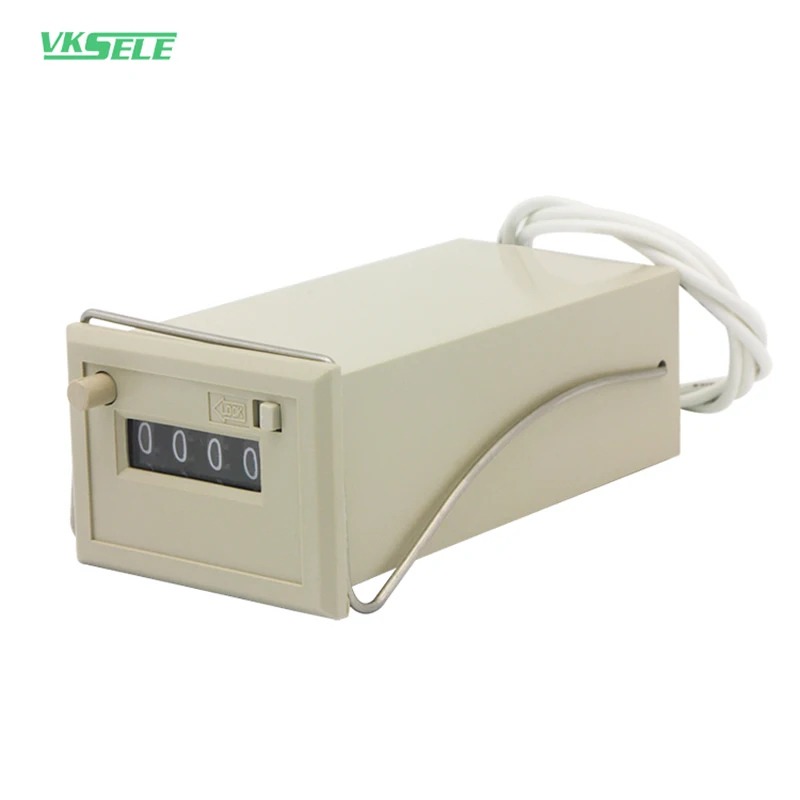 Yueqing fabbrica CSK4-NKW 4 digitale elettromagnetico contro fibbia di montaggio