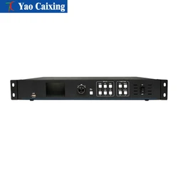 LED Display  High-Definition/USB Screen Full Color P1.875/2/3/4/5 Video Processor