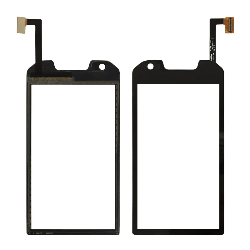 Touch Screen Digitizer For Caterpillar Cat S30 Cat S40 Touch Screen Front Glass Panel Touch CAT S31 S41 S48C S50 S60 Sensor