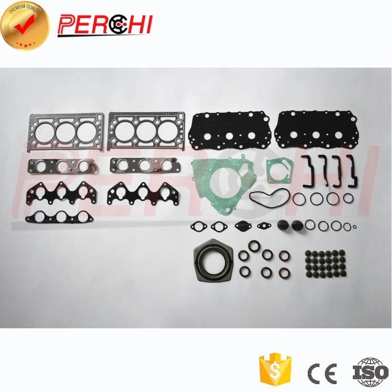 25K4F 20K4F KV6 For Land Rover FREELANDER I L314 2.5 MG ZS 180 ZT 160 190 75 RJ V6 Engine Cylinder Head Gasket Kit Set 52191600