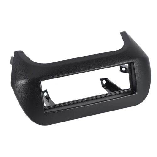 Panel de salpicadero para coche, Panel de CD estéreo DVD para CITROEN Nemo PEUGEOT Bipper FIAT Fiorino Qubo 2008 +