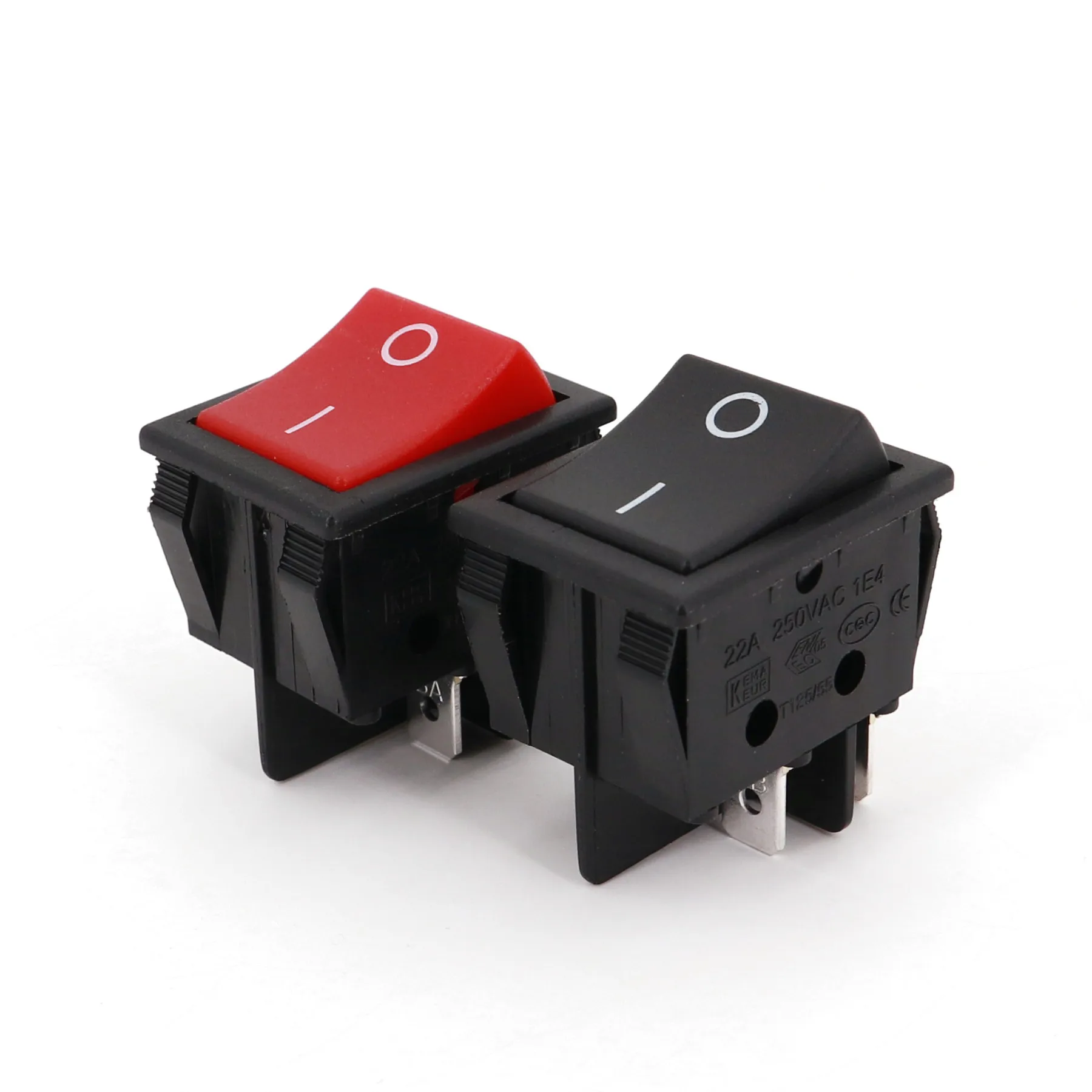 Switch Interruptor: A Comprehensive Review and Guide for High-Current Applications
