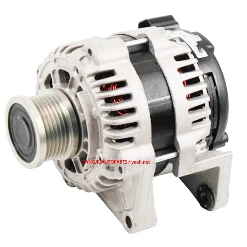 Alternator Generator Fit Chevrolet SONIC 1.8L 2012-2018 Vauxhall Opel Astra Insignia 23247389