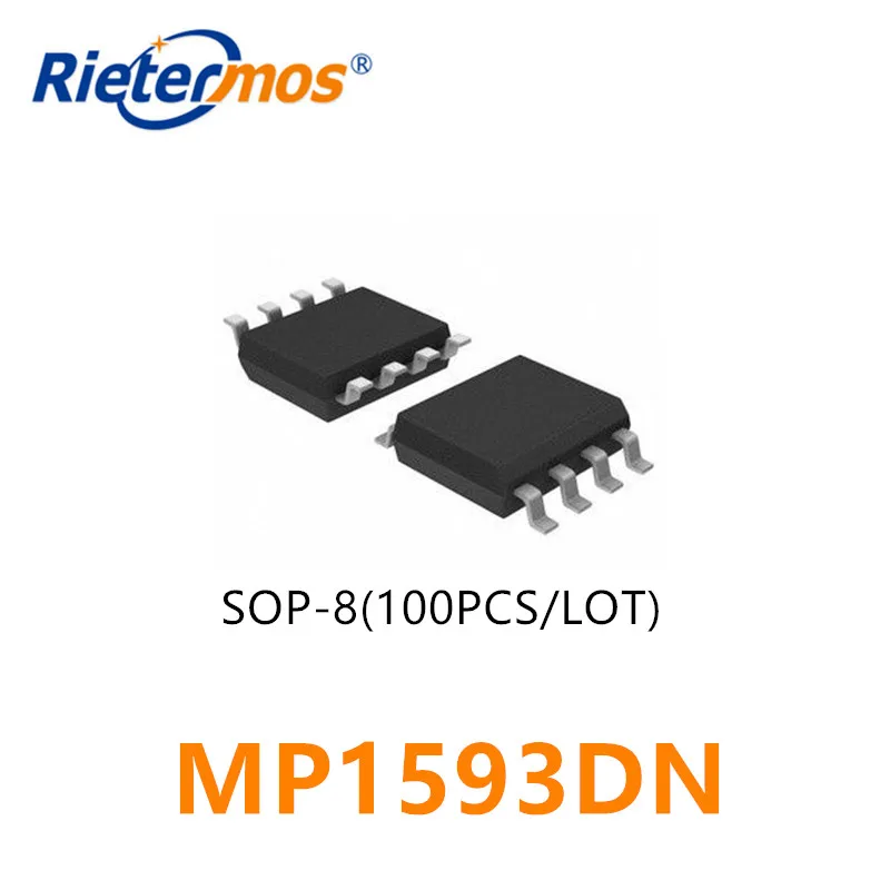 MP1593DN SOP8 MP1593 الأصلي ، ،