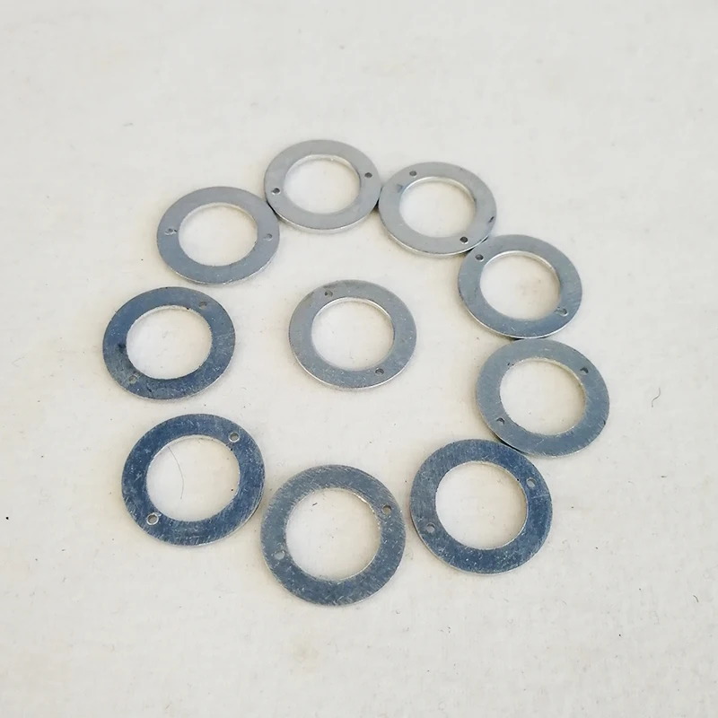 20PCS/50PCS/100PCS Injector gasket For Toyota Nissan Mitsubishi 23654-64010 MD068355 4D56 4M40 TD27 TD42 2C 3C 2L 3L 5L 1HZ 1HD