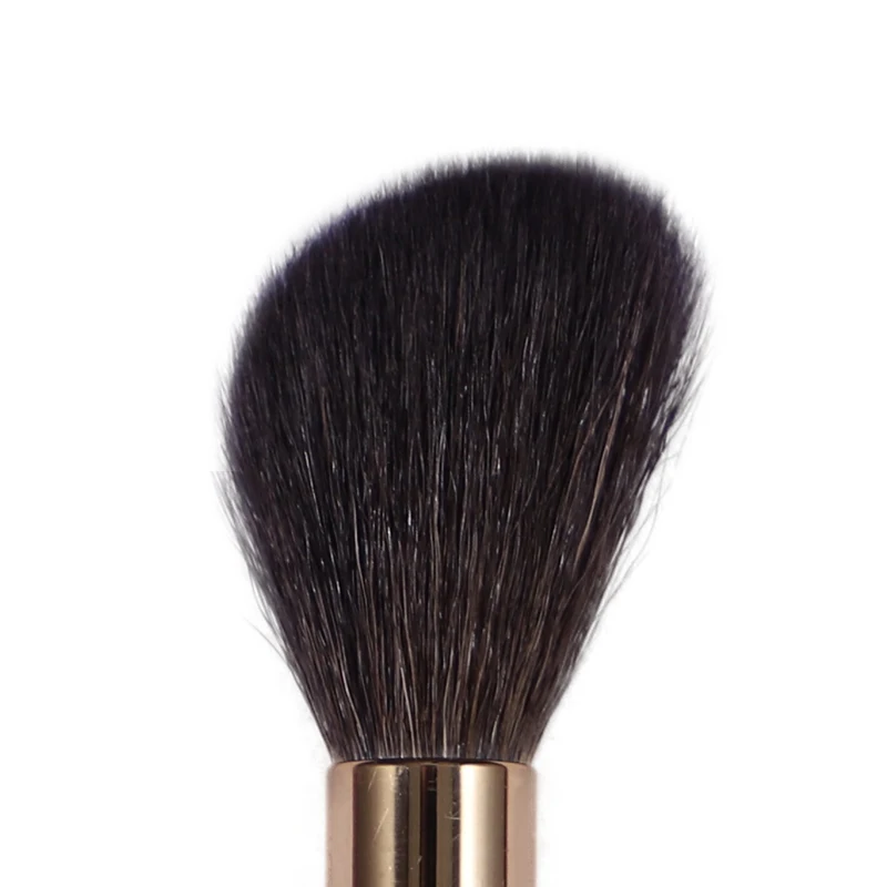 Not sending - Luxurious Red Rose Series-High Quality Goat Hair Bronzer Brush-Cosmetic Tools-Make up Brush-Beauty Pens