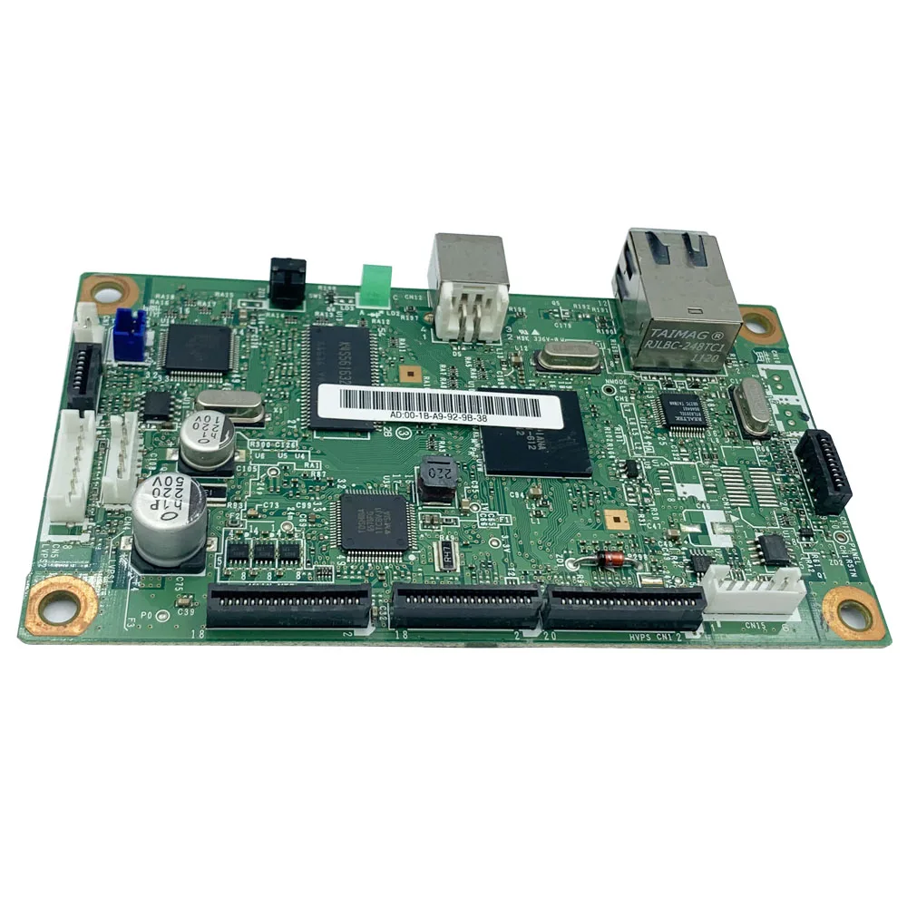 FORMATTER PCA ASSY Formatter Board logic Main Board MainBoard mother board for Brother 2270 HL-2270DW