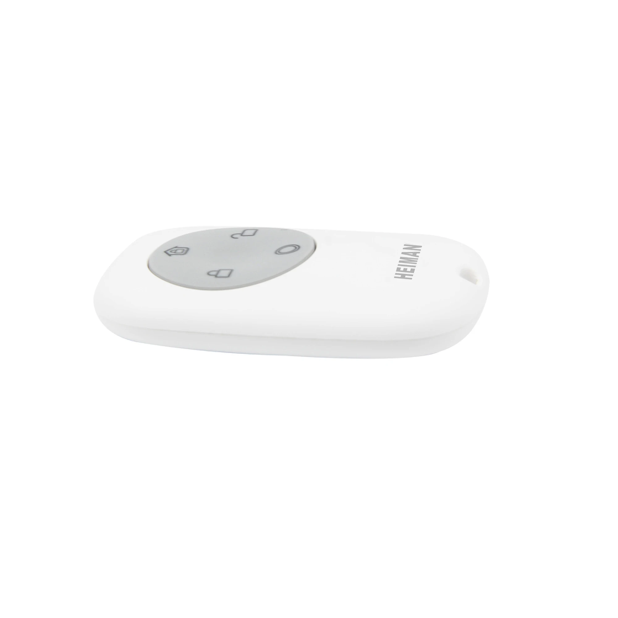 Mini design Zigbee3.0 Smart Remote Control With 4 Key Function SOS Button Compatible With Home Assistant And Zigbee2mqtt