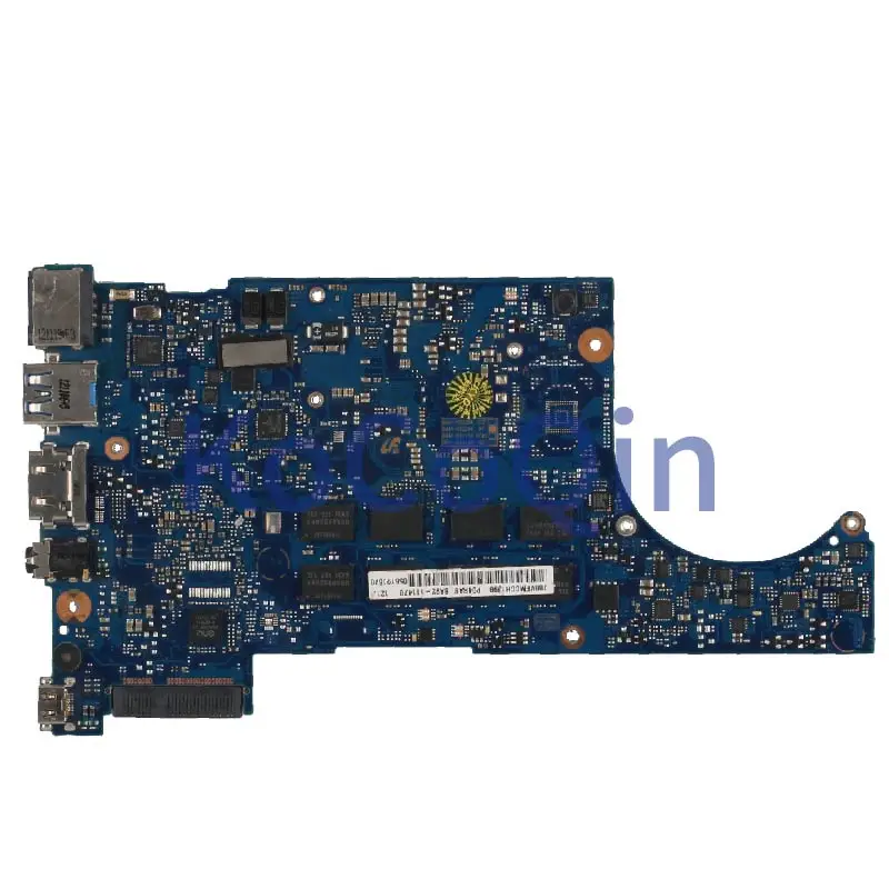 For Sansung NP535U3C AM4455 BA92-11147A Notebook Mainboard BA41-02115A AMD Laptop Motherboard DDR3