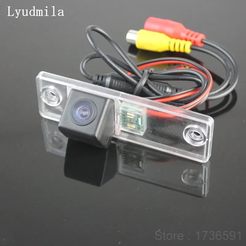 FOR TOYOTA Land Cruiser Prado LC150 J150 Sequoia Fortuner Hilux SW4 Corolla Verso E121 Car Rear View Camera HD CCD Night Vision