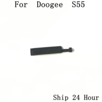 Doogee S55 Sim Card Interface Rubber Stopper For Doogee S55 Repair Fixing Part Replacement