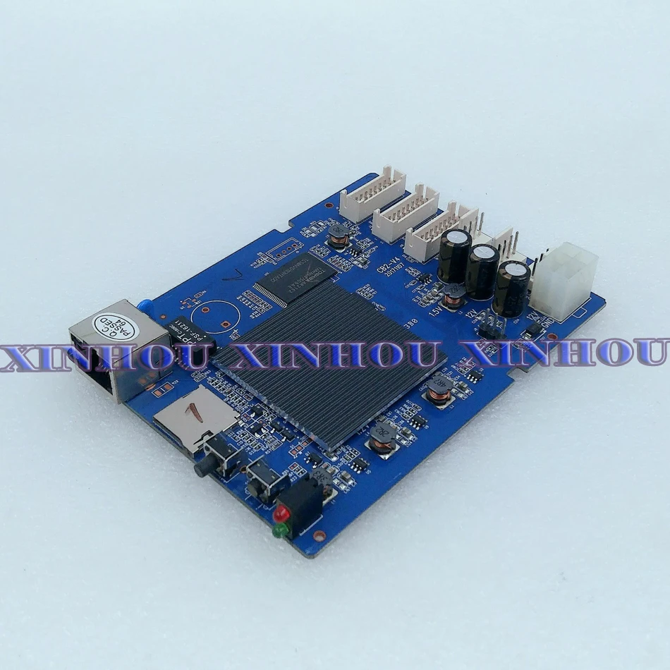 

Whatsminer M3X Control Board Motherboard For Replace the Bad Part Of Whatsminer M3X