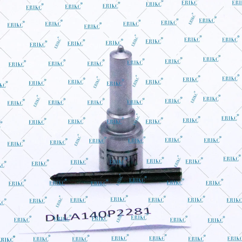 ERIKC DLLA140P2281 OEM 0 433 172 281 FOR 0445110465 0445110466 0445110794 0445110717 0445110718