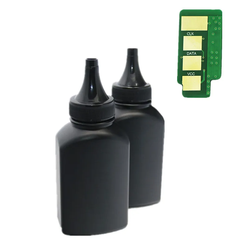 

Тонер-порошок для HP CF256A 256A 56A Laserjet 433 436 M436N 436N M436NDA 436NDA M433A M436 M433, тонер-картридж, 2 шт.