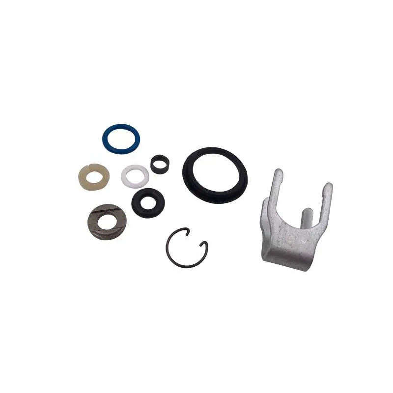 

GAK brand fuel injection valve sealing ring kit is suitable for Benz W205 W212 W213 X156 X253 OEM 177 072 00 00 276 072 01 43