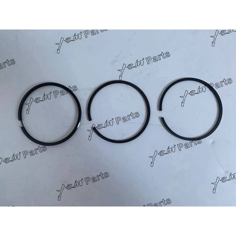 

New Piston Rings Set For 490B Diesel Engine