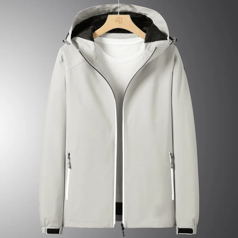 MRMT 2024 Brand New Women\'s Jacket Anti Leg Shortage Water Elastic Sports Windbreaker Female Spring Autumn Thin Coat Women\'s