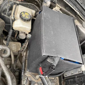 Kapak, batarya, audi, a3'teki 6 büyük satış-no. 5