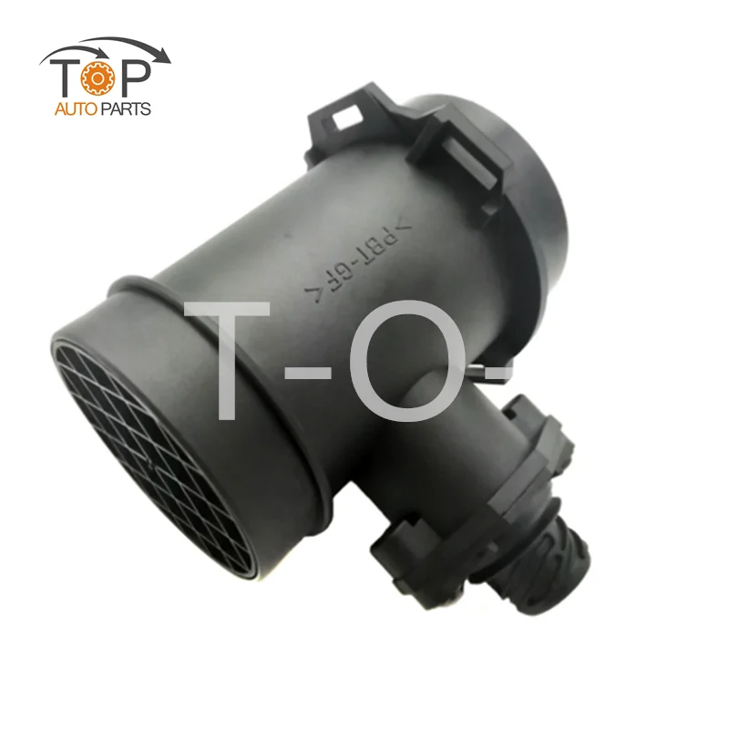 0280217502 0 280 217 502 1 747 155 1747155 كتلة تدفق الهواء متر MAF الاستشعار لسيارات BMW 325i IS 525i 530i M3 2.5L 3.0L E32 E34 E36 E38 #4