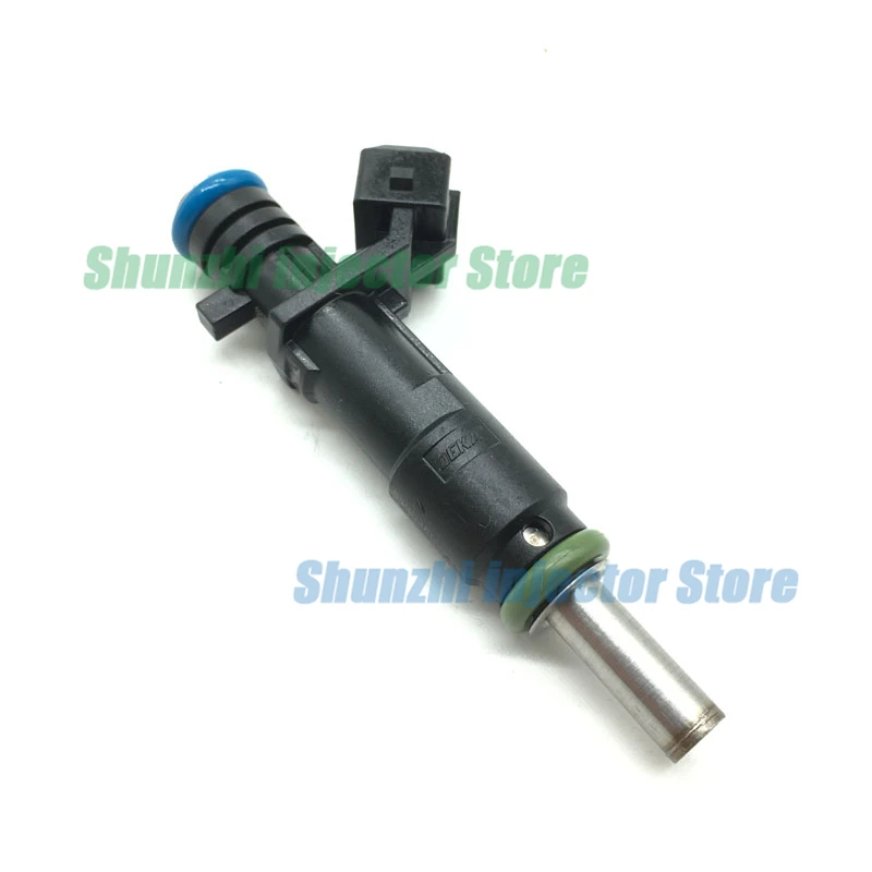 

Fuel Injector Nozzle For Chevrolet Cruze 1.8L Opel Astra J Zafira-C Mokka 1.8 55353806